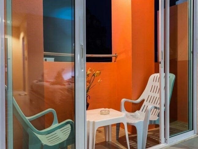 Вид Ao Nang Cozy Place 2*